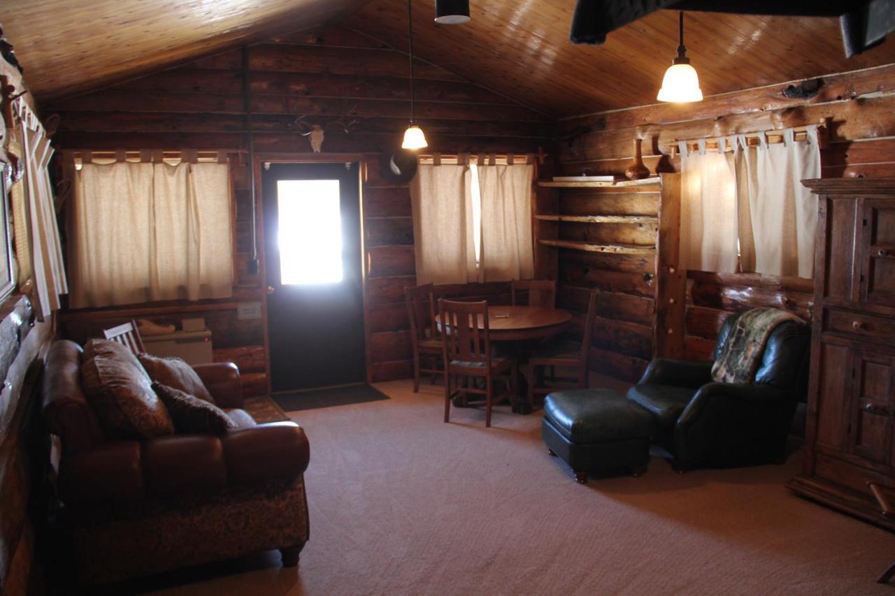 Sugar Loaf Lodge & Cabins Anaconda Kültér fotó