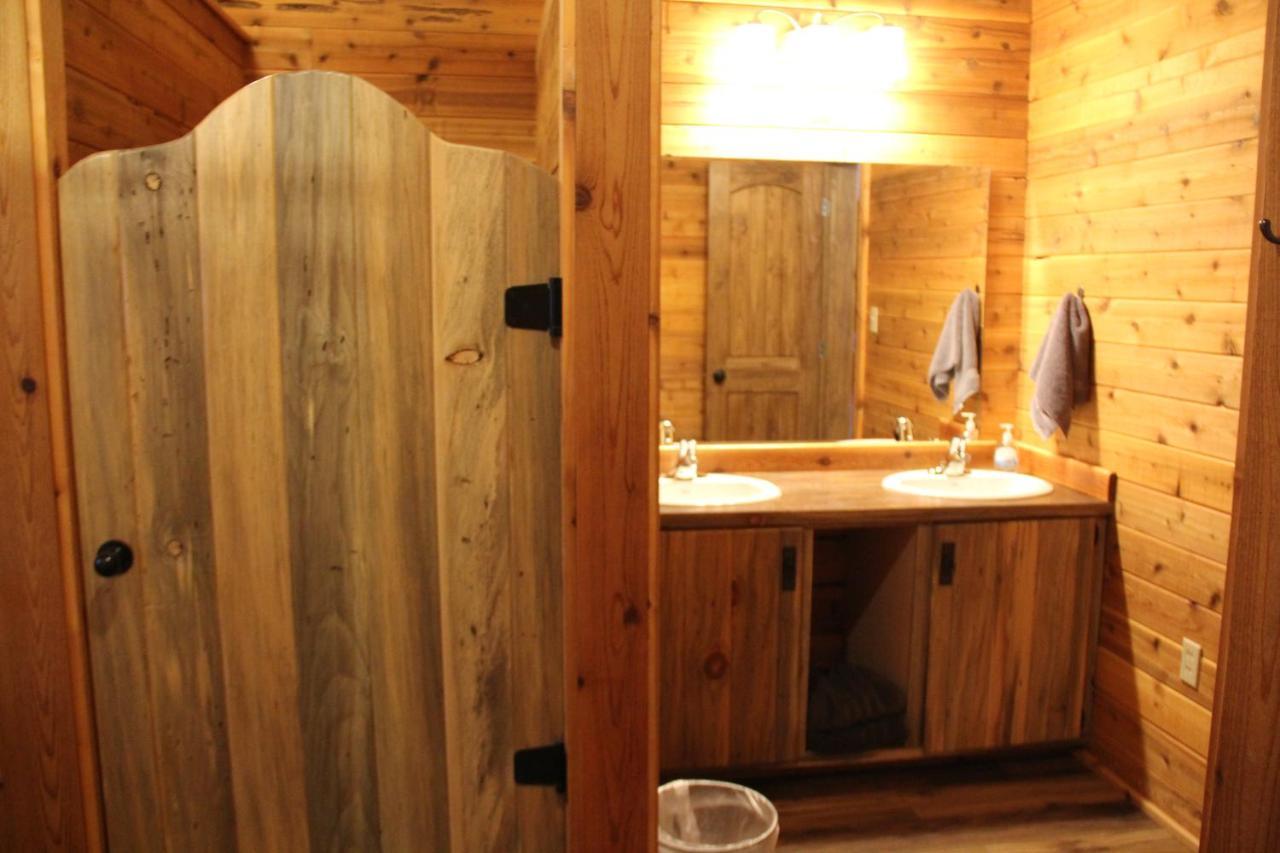 Sugar Loaf Lodge & Cabins Anaconda Kültér fotó